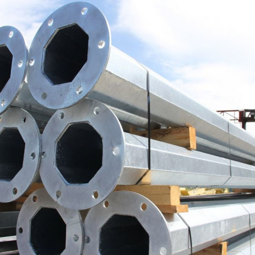 Опора СФГ-2000-10,0-01-ц