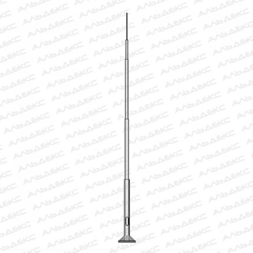 МОТ-24,0 молниеотвод 