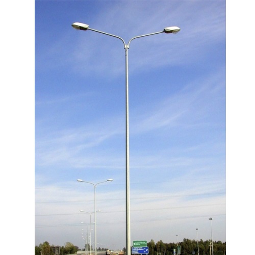 Опора освещения НПГ-3,0/4,0-02-ц