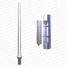 Опора СФГ-700-9,0-02-ц