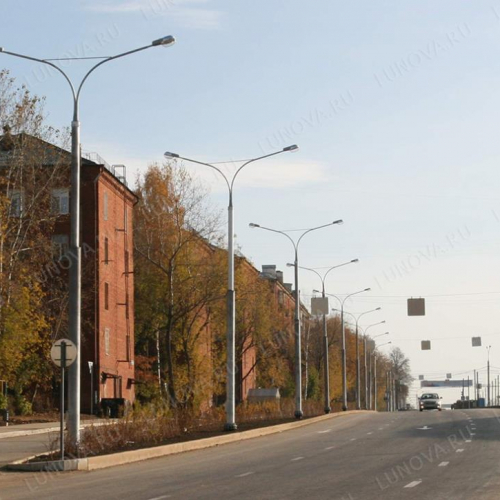 Опора СФ-700-8,5-01-ц