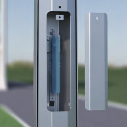 Опора П-ФГ-6-к-ц