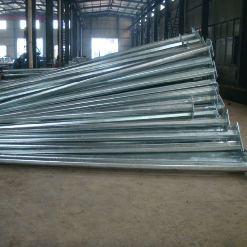 Опора освещения НФГ-9,0-02-ц