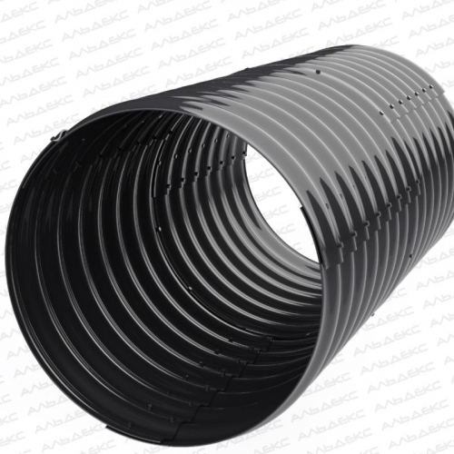 Труба ЛМГ (МГК) 40.50 гермокрон