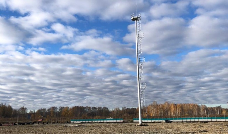 г. Новосибирск, Российская многопрофильная группа компаний «Евросиб»